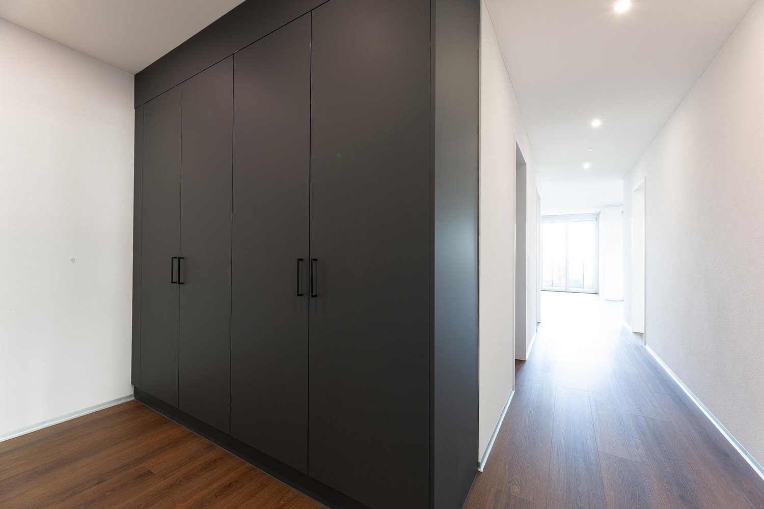 Appartement de 4 ½ pièces