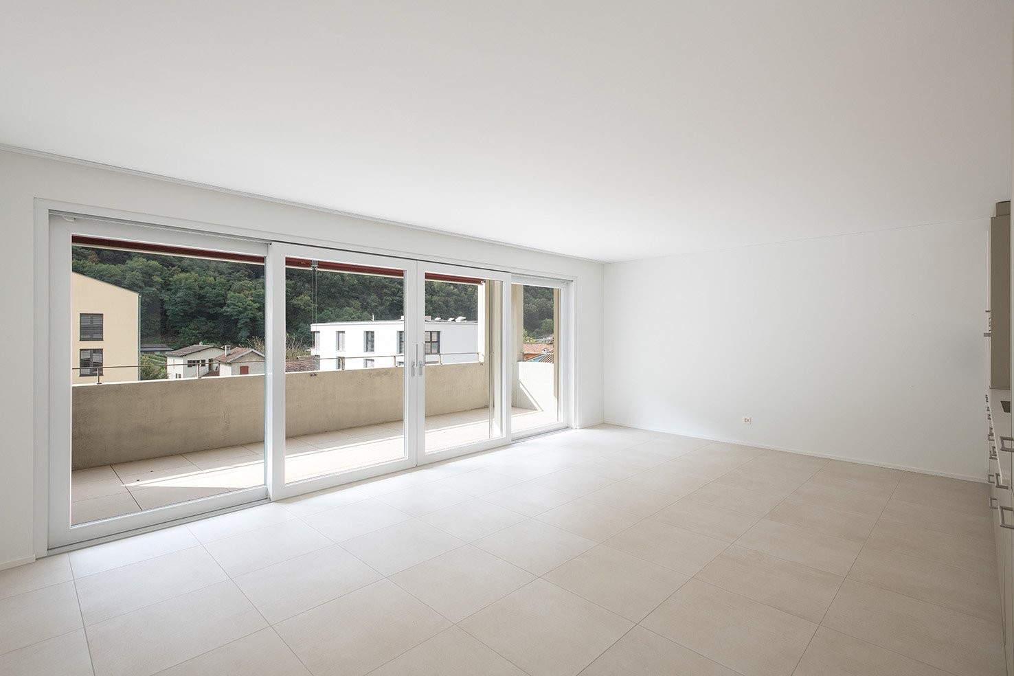 3 ½ rooms apartment, photo 3 sur 8