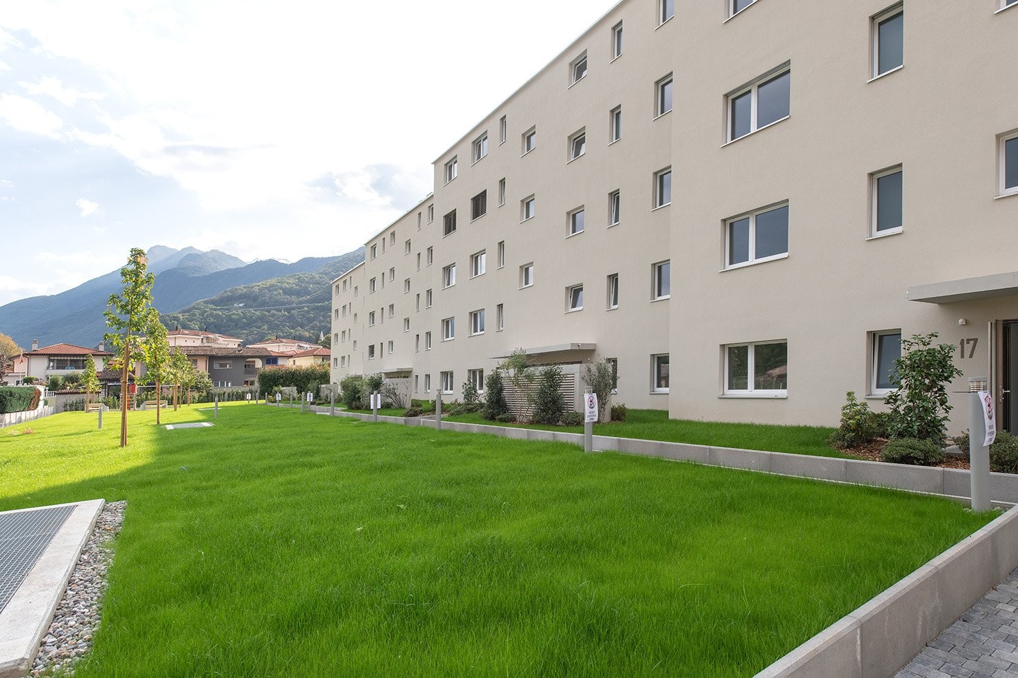 3 ½ rooms apartment, photo 1 sur 8