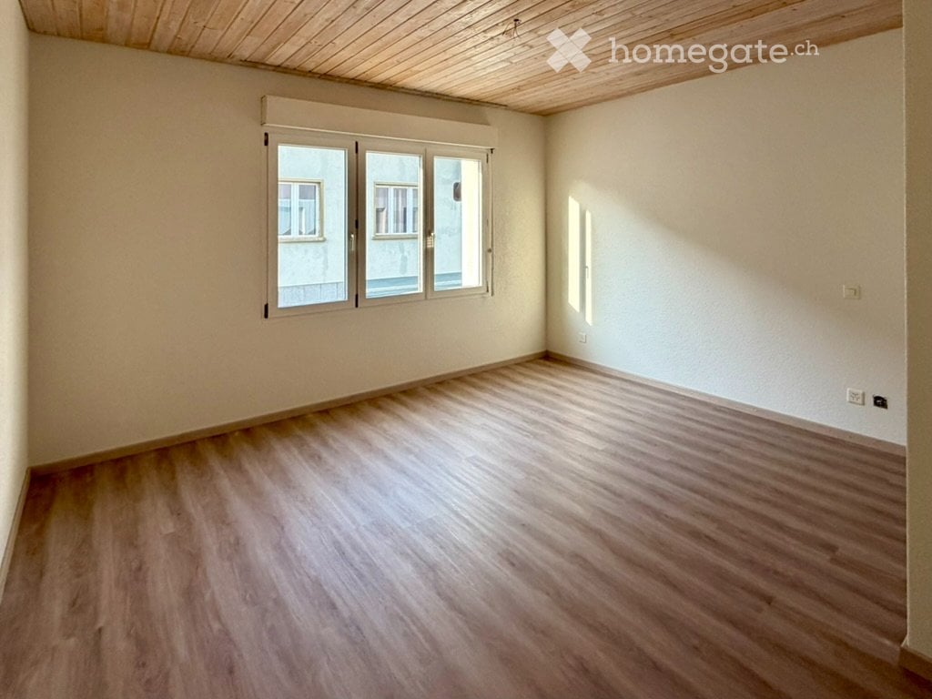 Appartement de 4 ½ pièces