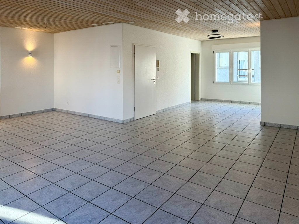 Appartement de 4 ½ pièces