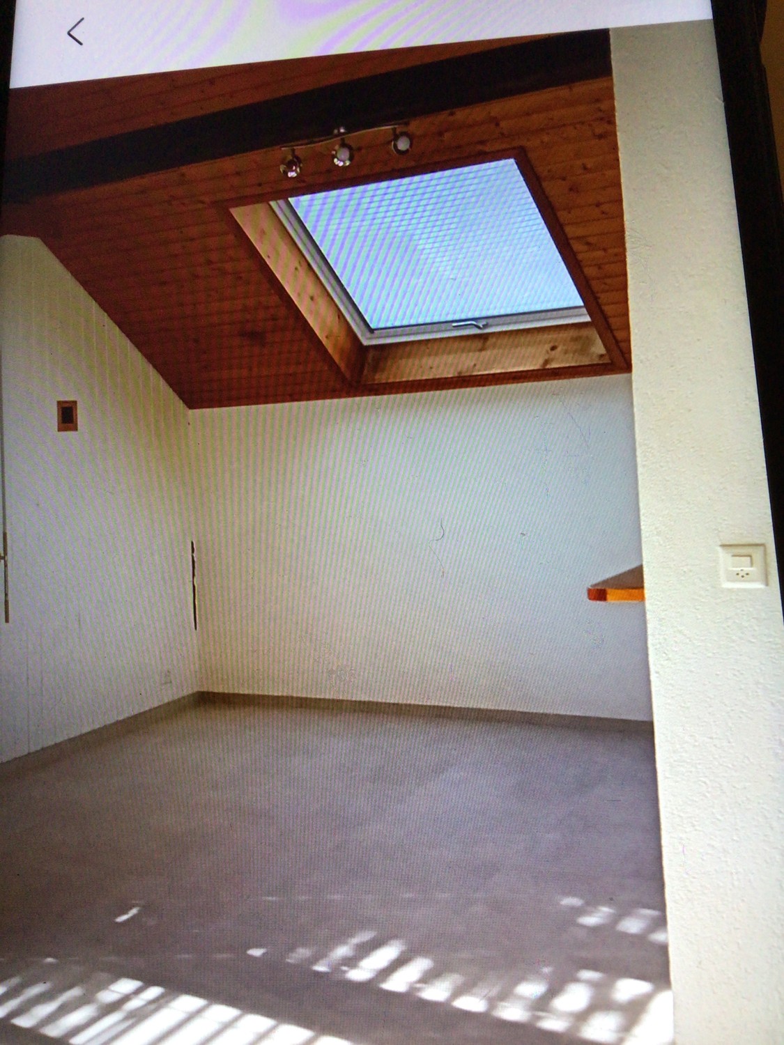 Appartement de 2 pièces, photo 4 sur 5