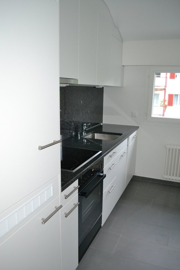 Appartement de 2 ½ pièces, photo 3 sur 7