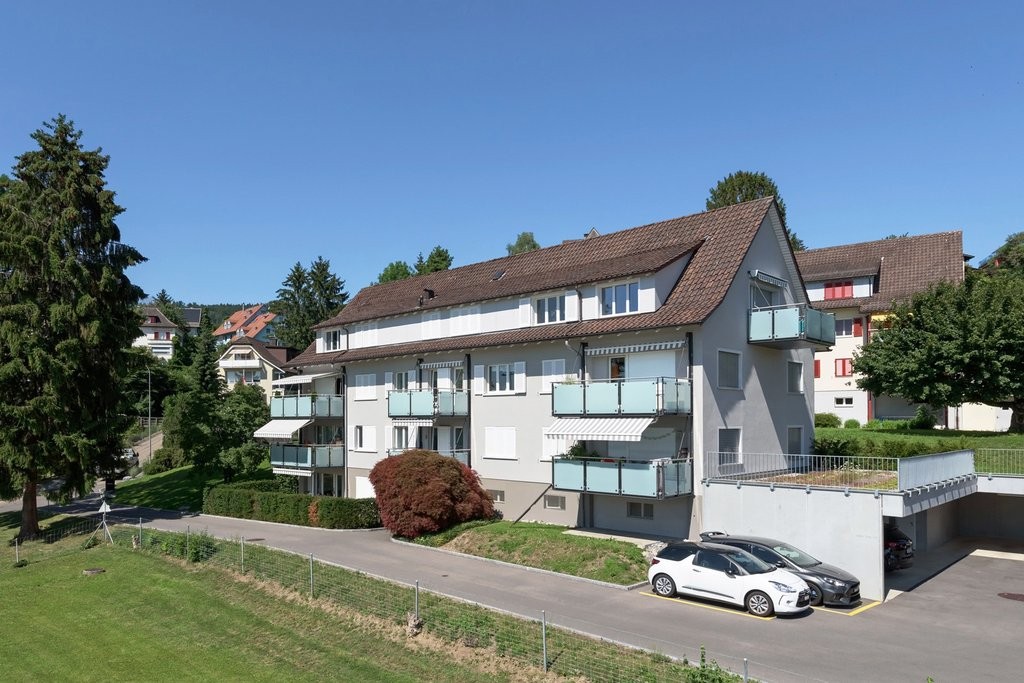 Appartement de 2 ½ pièces, photo 2 sur 7