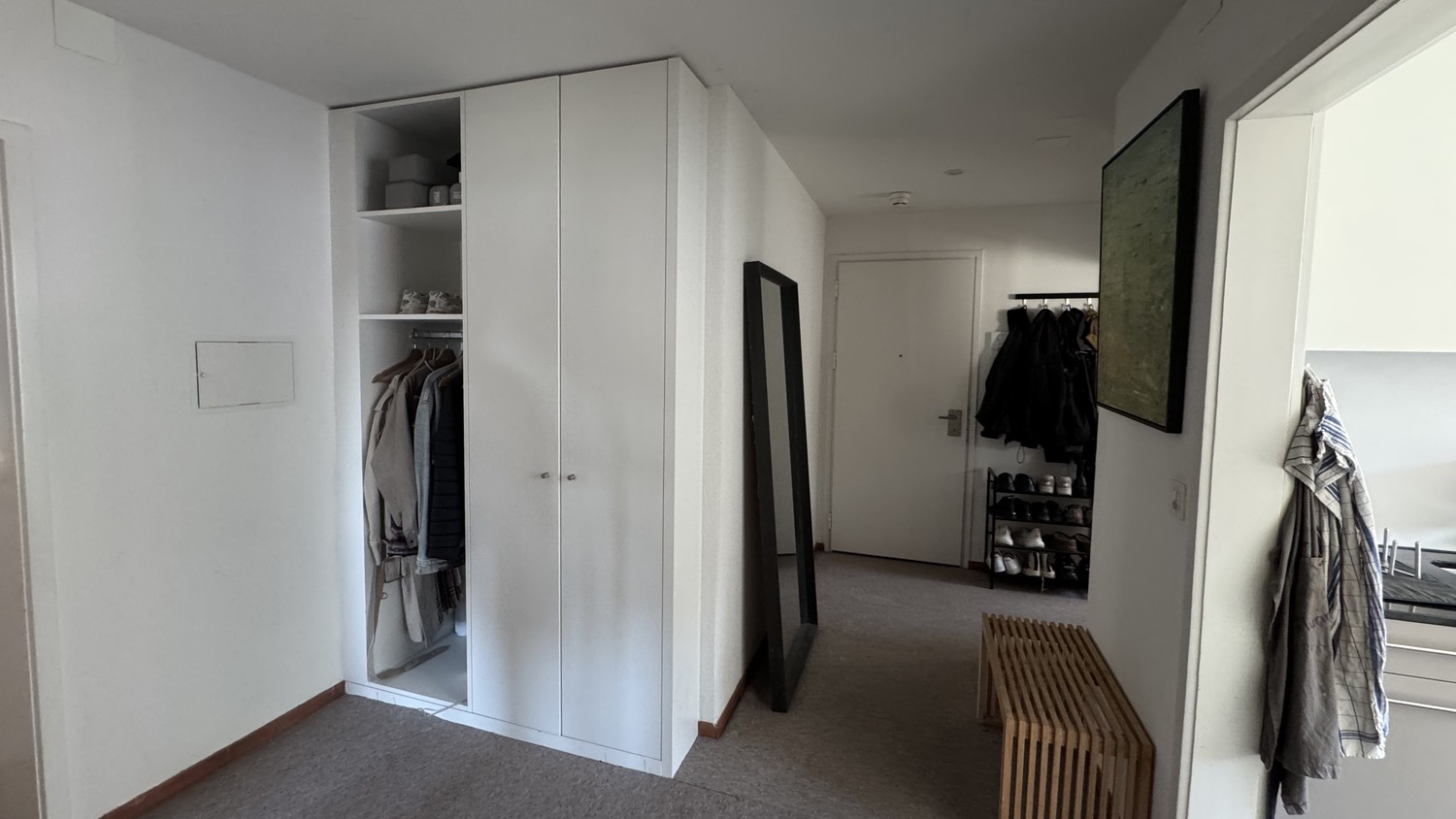 Appartement de 3 ½ pièces, photo 9 sur 10