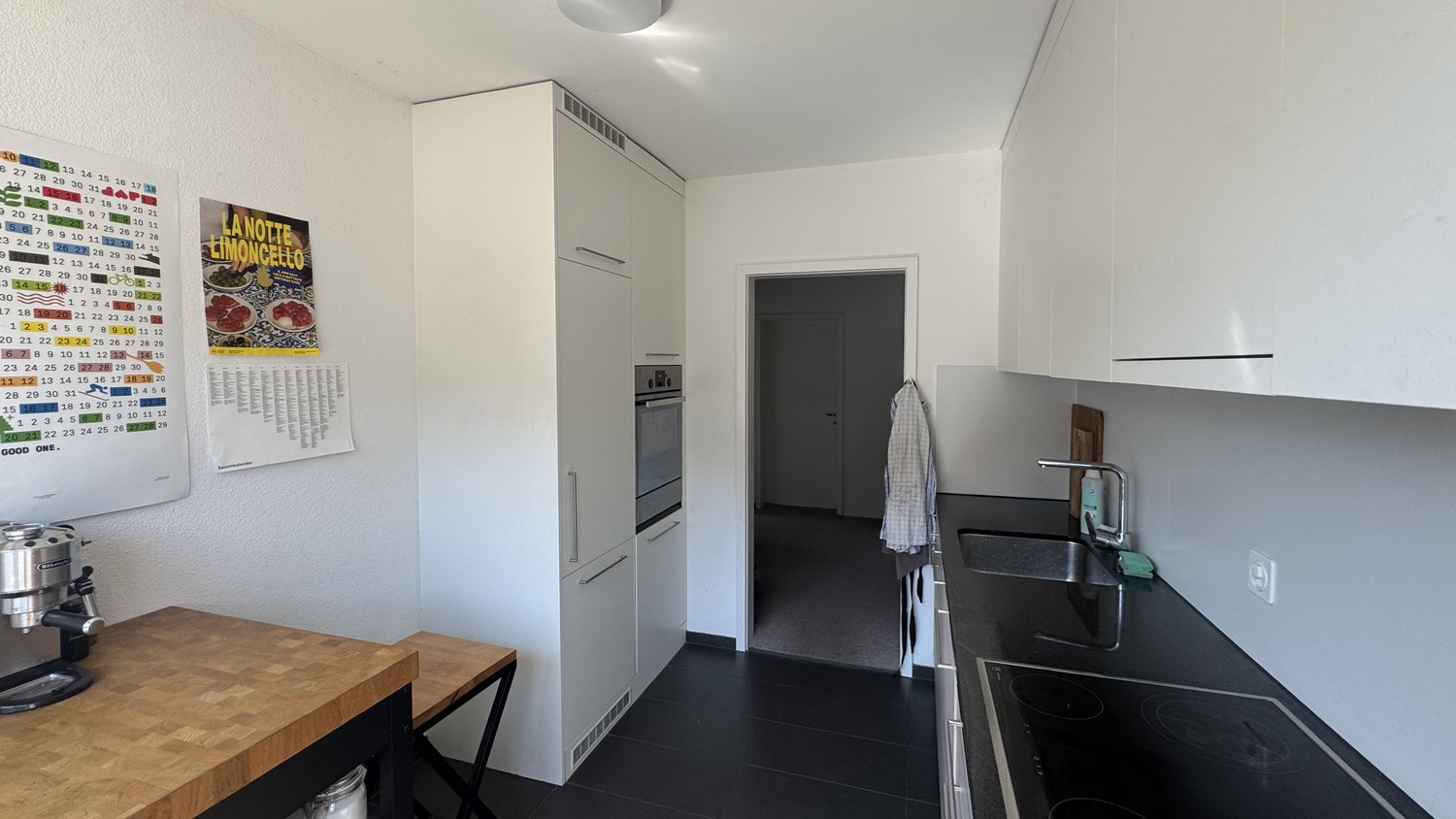 Appartement de 3 ½ pièces, photo 8 sur 10