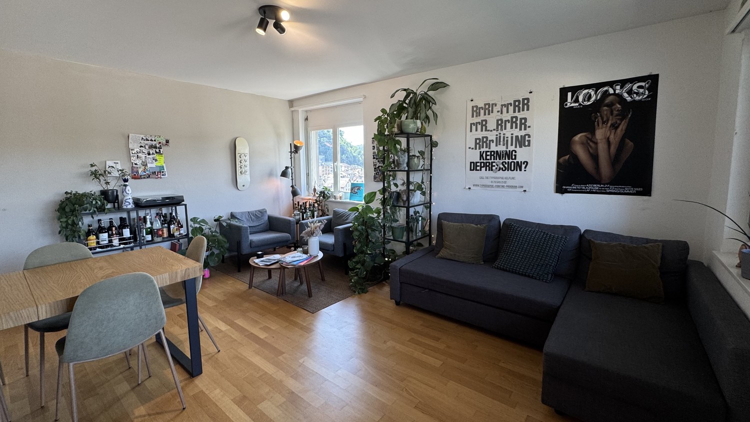 Appartement de 3 ½ pièces, photo 2 sur 10