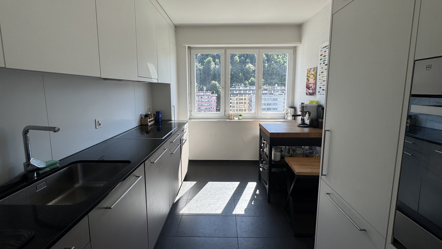 Appartement de 3 ½ pièces, photo 7 sur 10