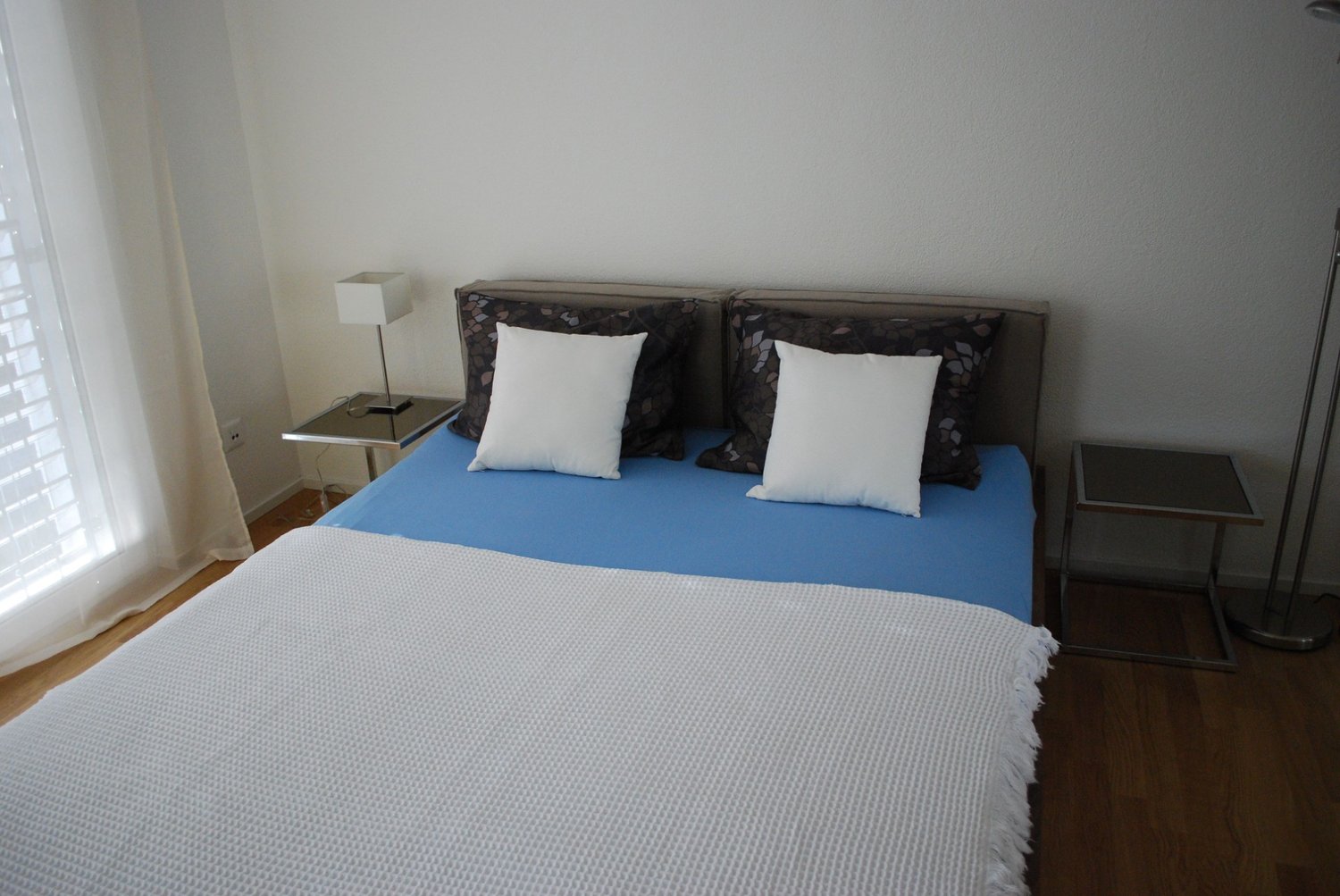 Appartement meublé de 3 ½ pièces, photo 5 sur 8