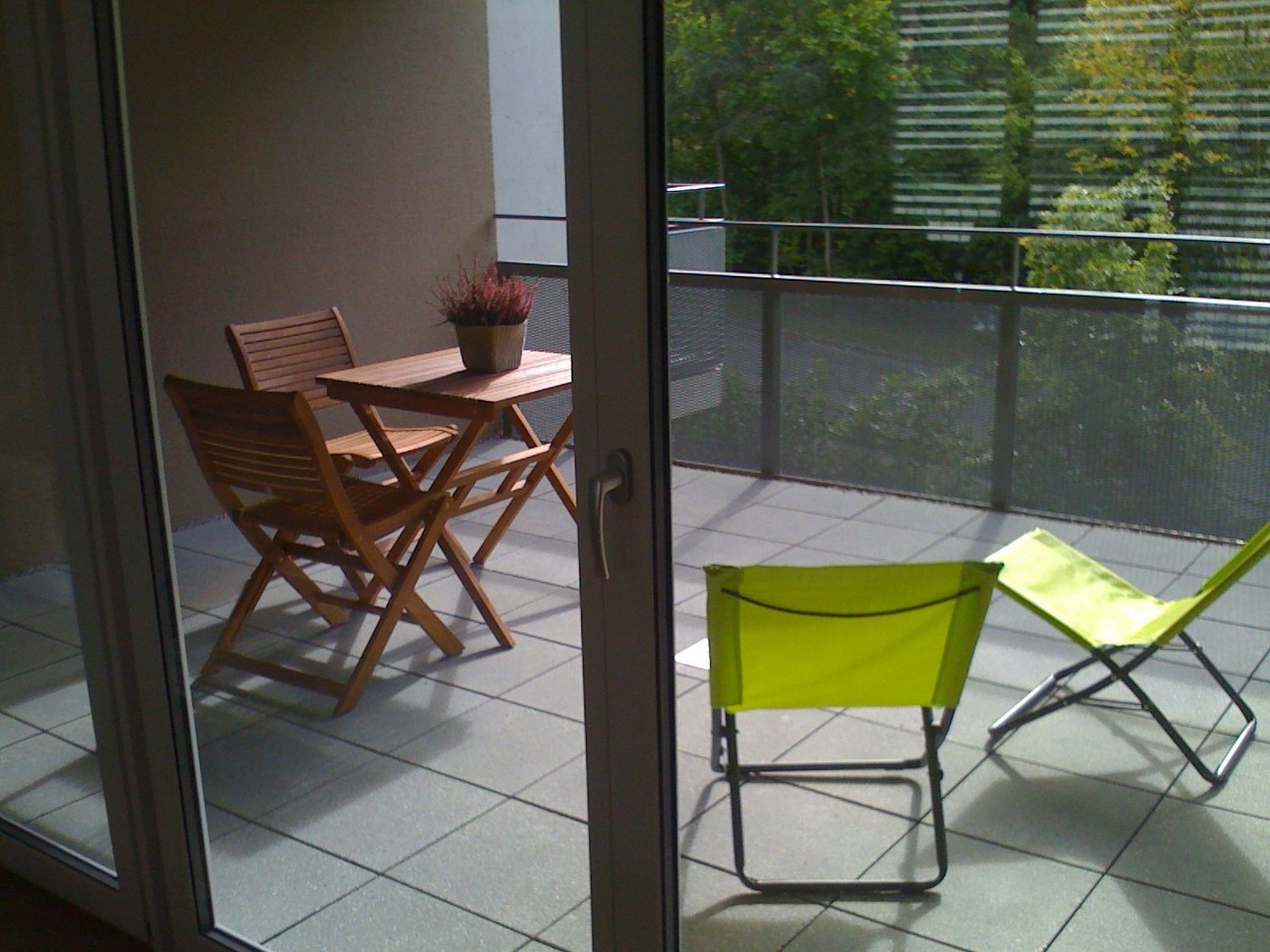 Appartement meublé de 3 ½ pièces, photo 7 sur 8