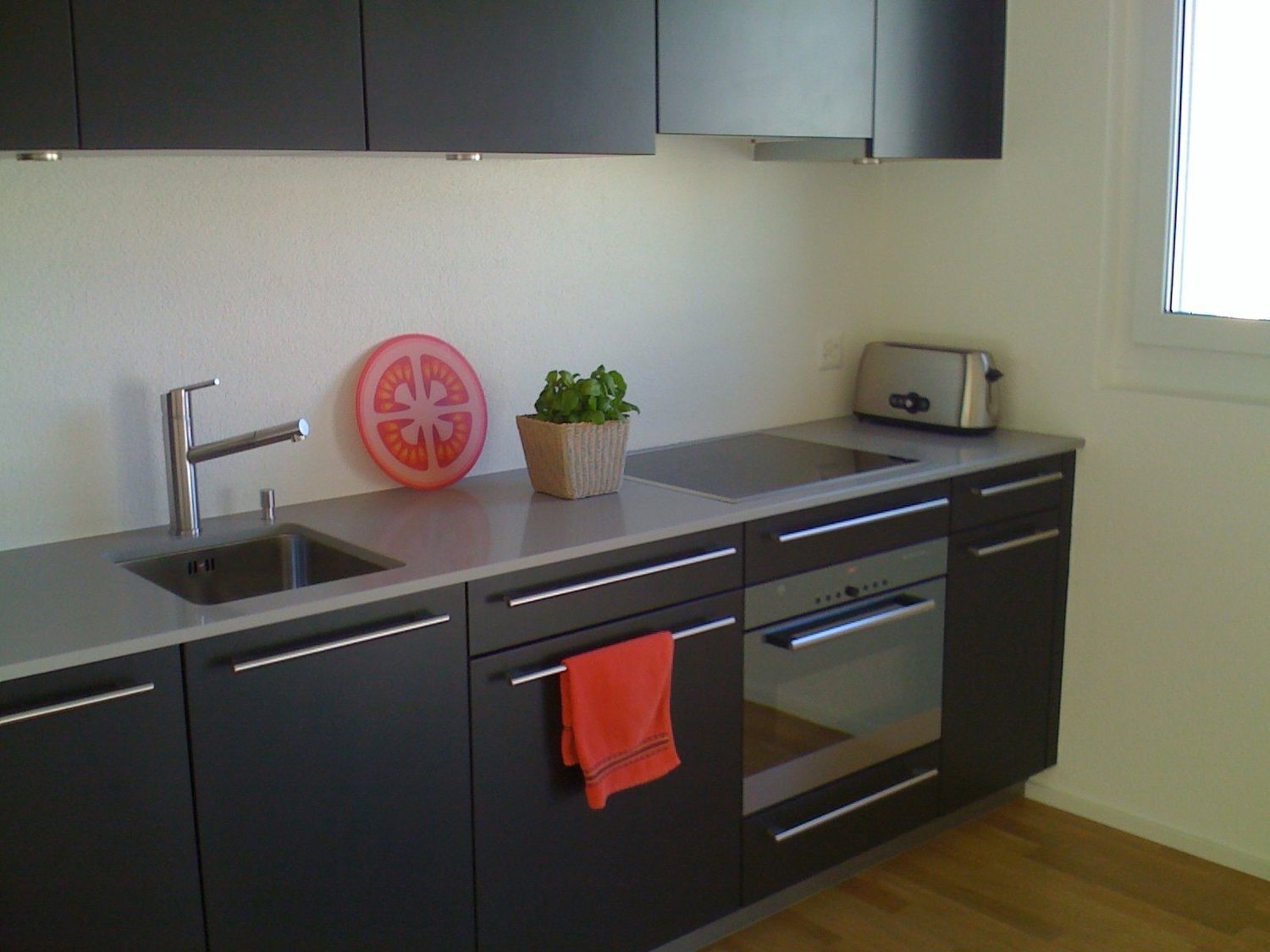 Appartement meublé de 3 ½ pièces, photo 2 sur 8