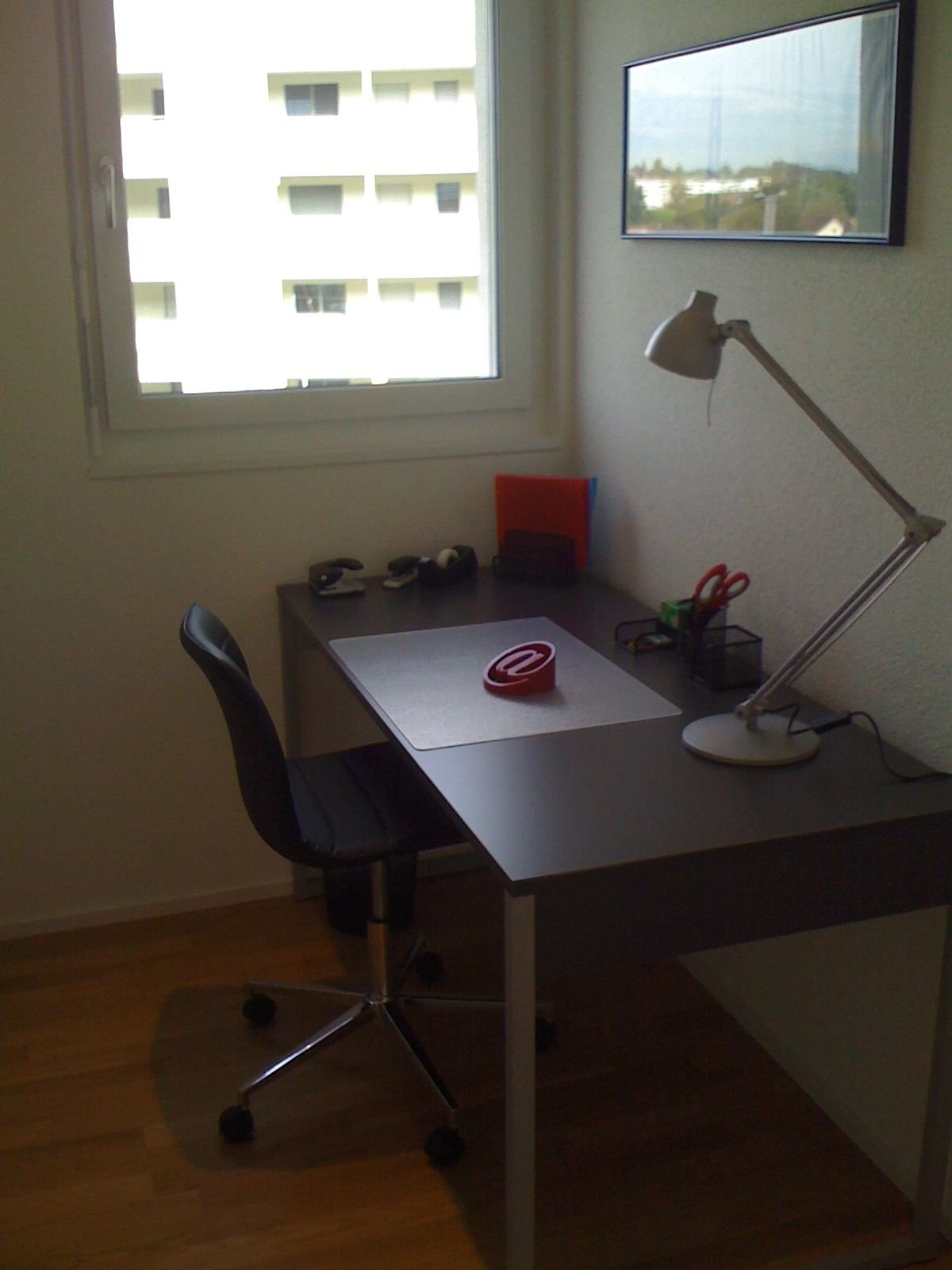 Appartement meublé de 3 ½ pièces, photo 3 sur 8