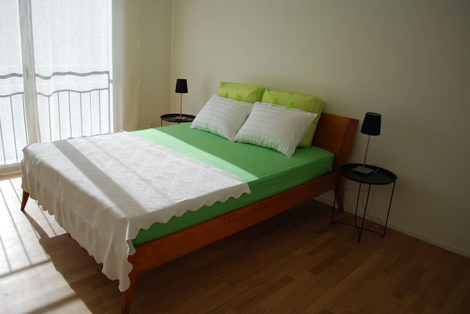 Appartement meublé de 3 ½ pièces, photo 4 sur 8