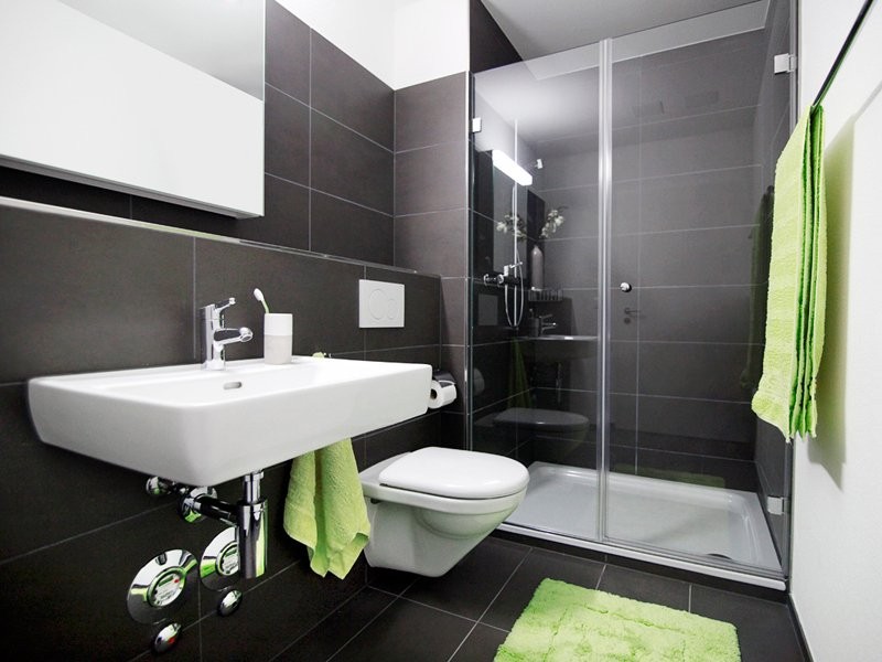 Appartement de 2 ½ pièces, photo 6 sur 6