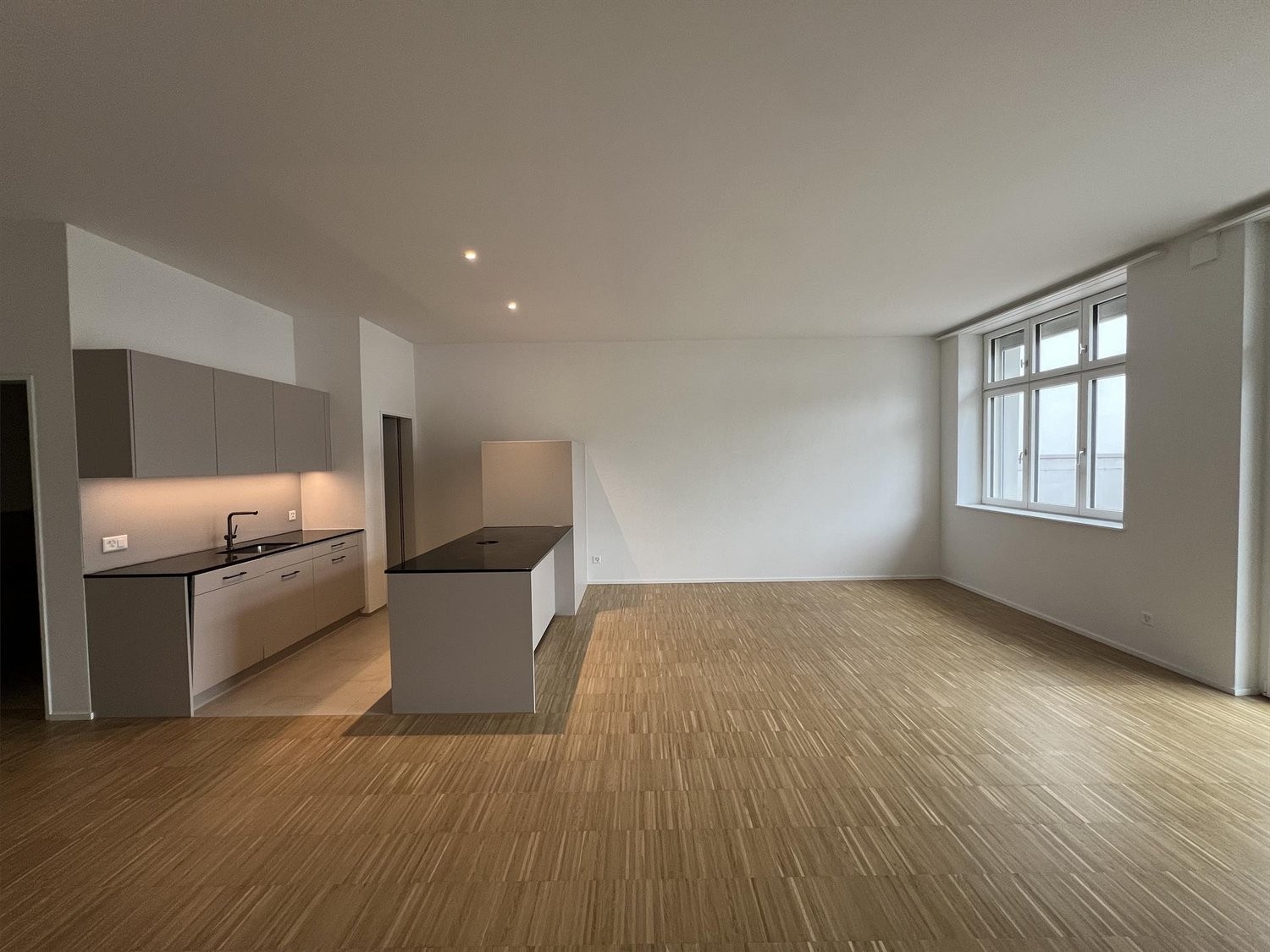 3 ½ pièces appartement