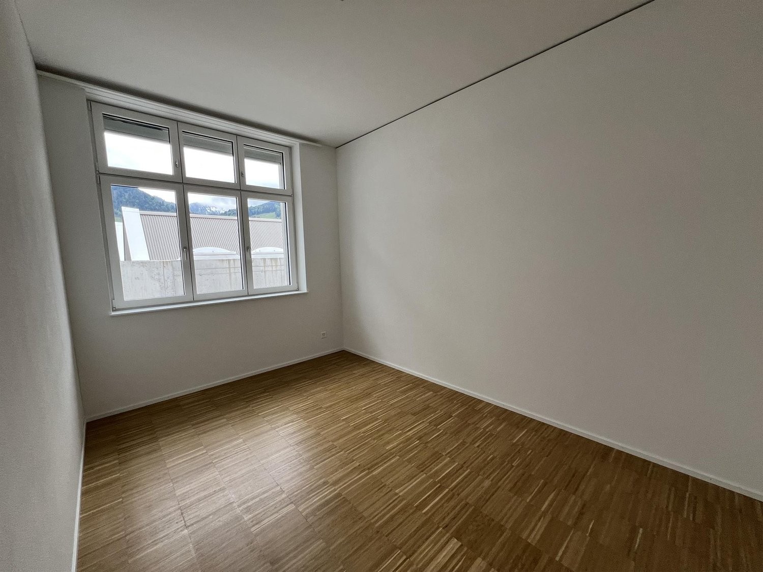3 ½ pièces appartement