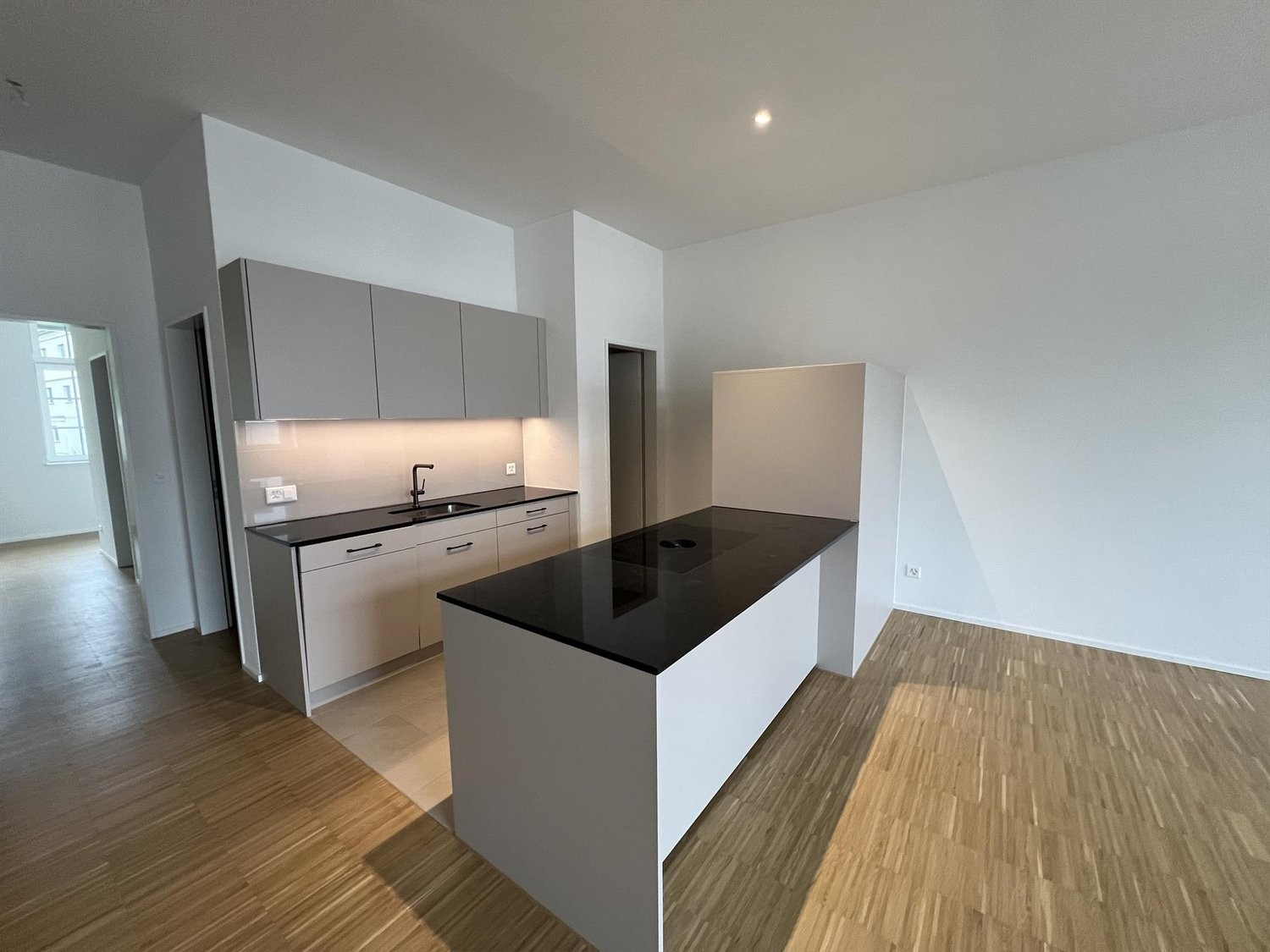 3 ½ pièces appartement