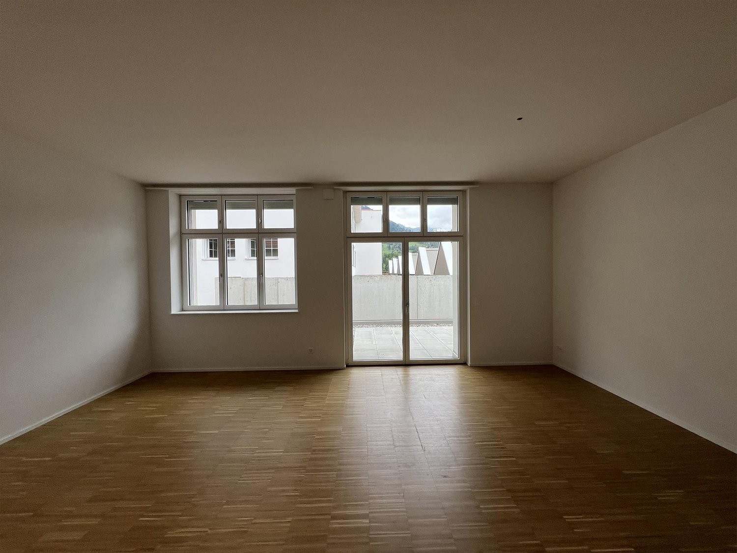 3 ½ pièces appartement