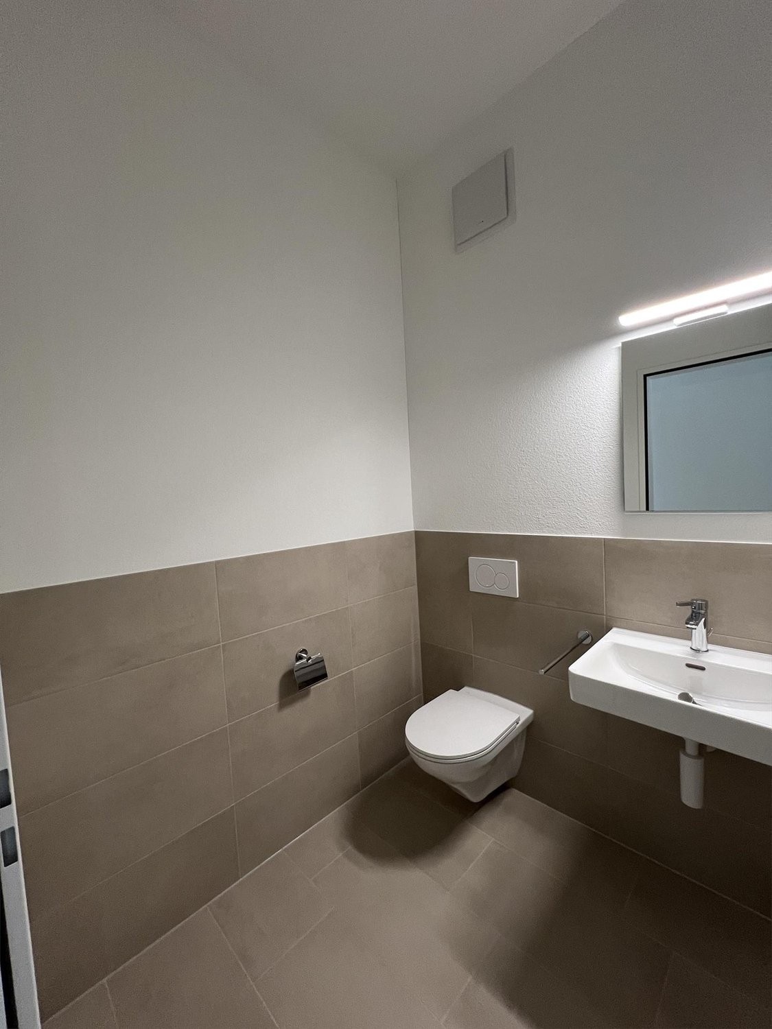 3 ½ pièces appartement