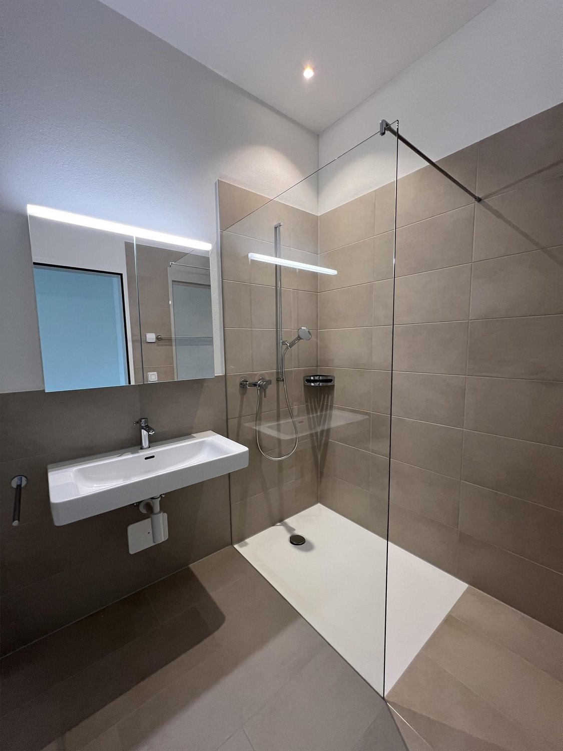3 ½ pièces appartement