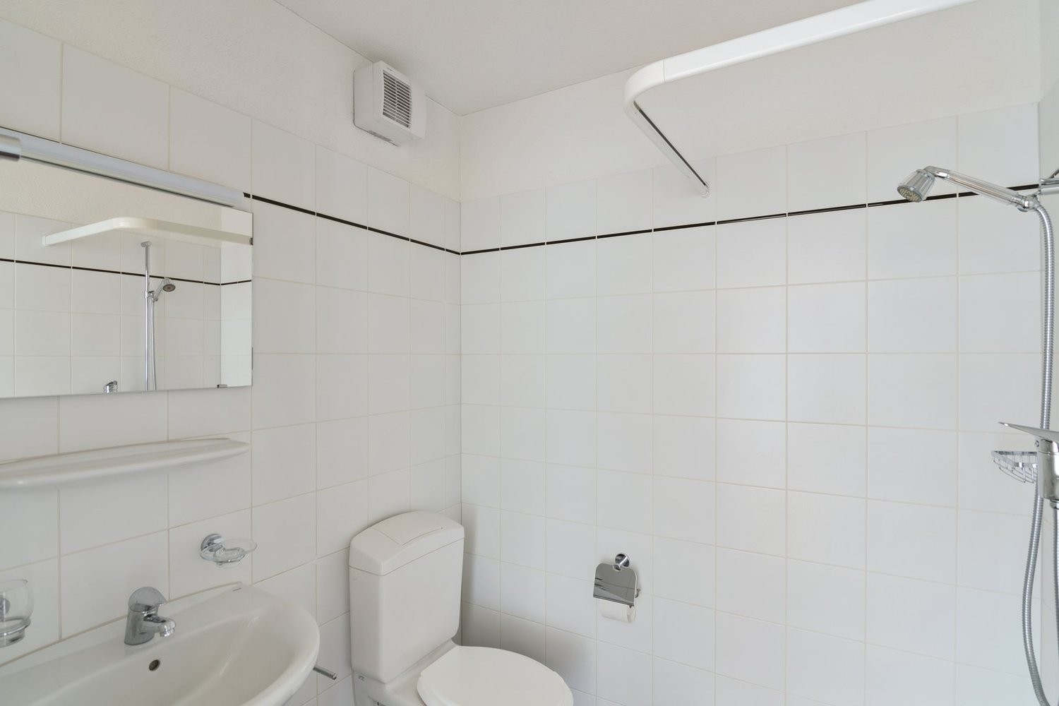 4 ½ rooms apartment, photo 5 sur 9
