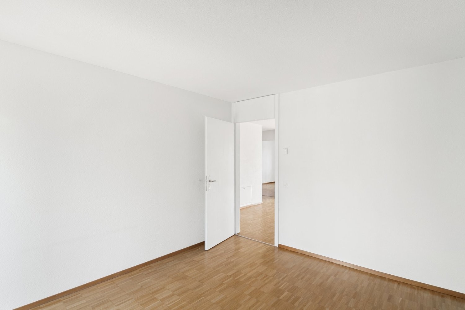 4 ½ rooms apartment, photo 8 sur 9