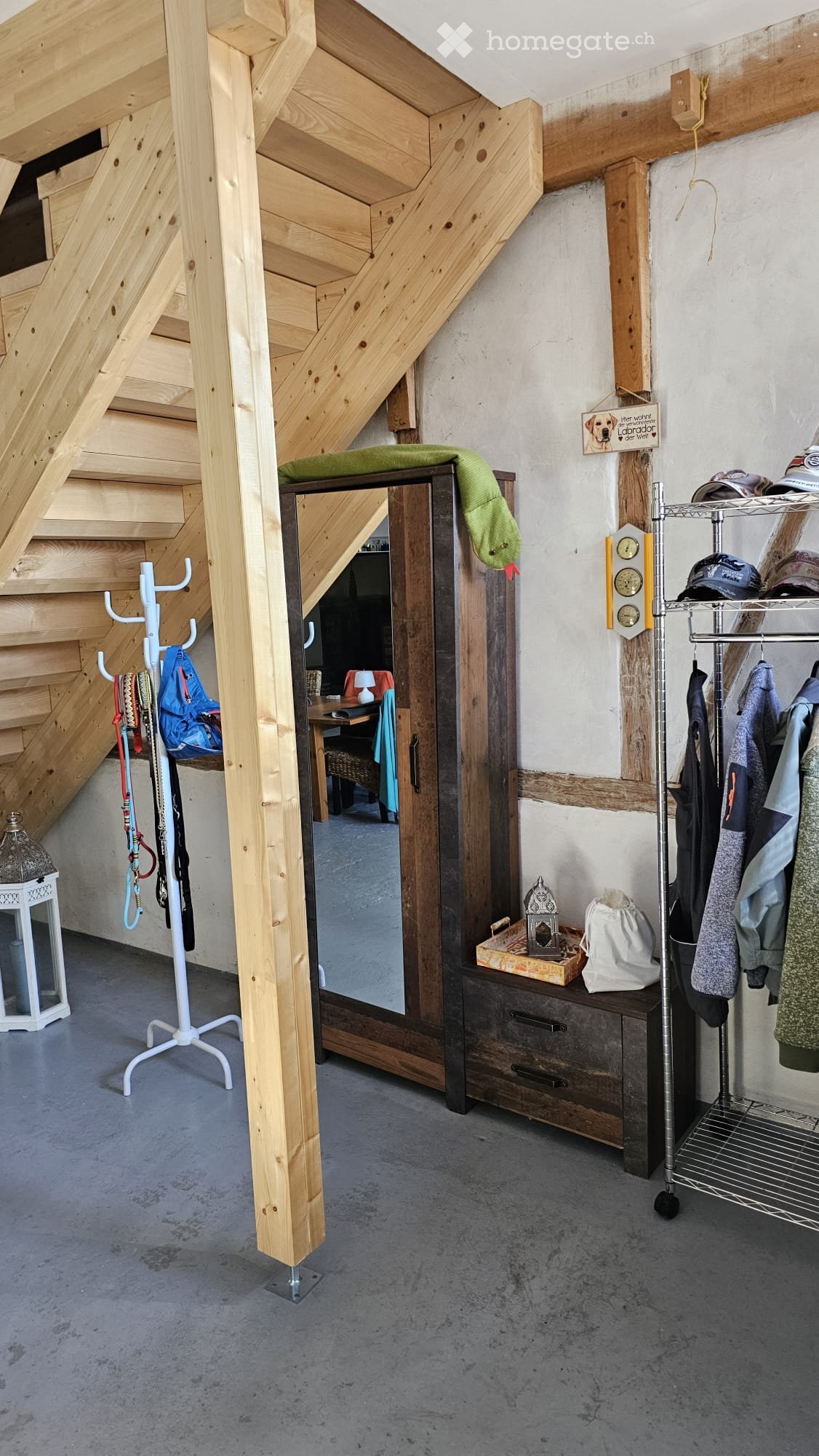 Maison individuelle de 6 pièces, photo 4 sur 5
