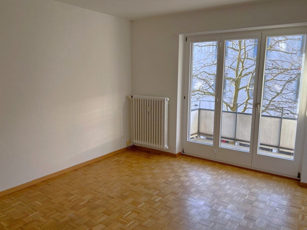 3 pièces appartement, photo 3 sur 7