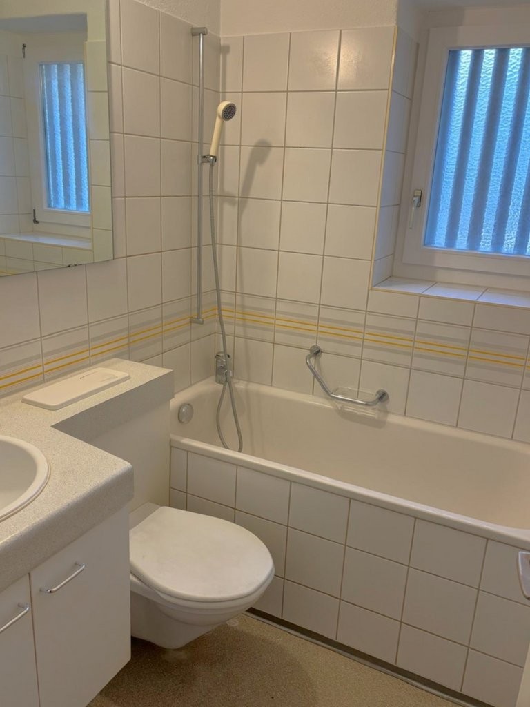 3 pièces appartement, photo 7 sur 7