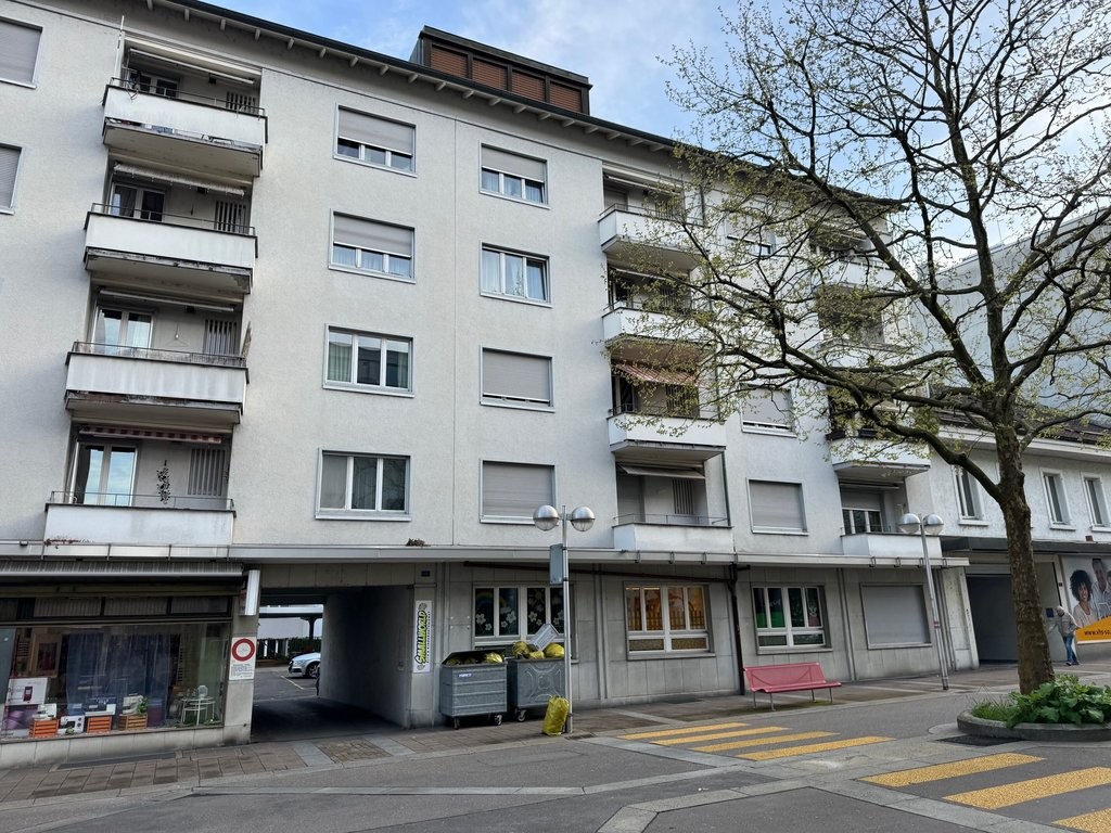 3 pièces appartement, photo 1 sur 7