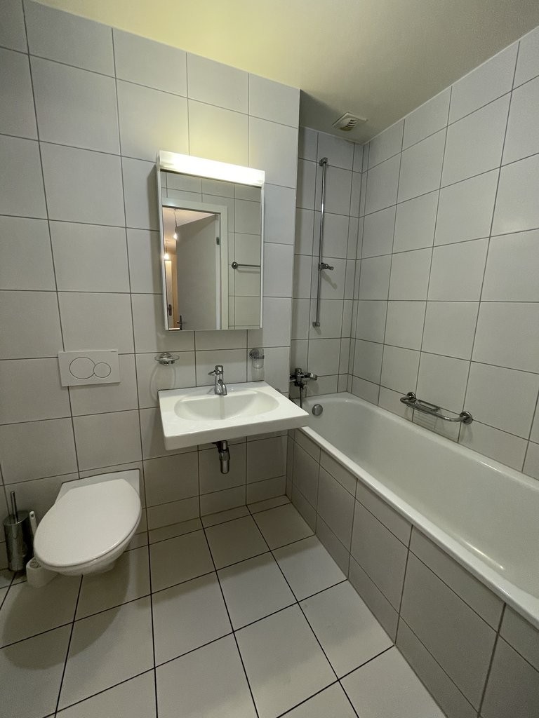 4 ½ rooms apartment, photo 7 sur 8