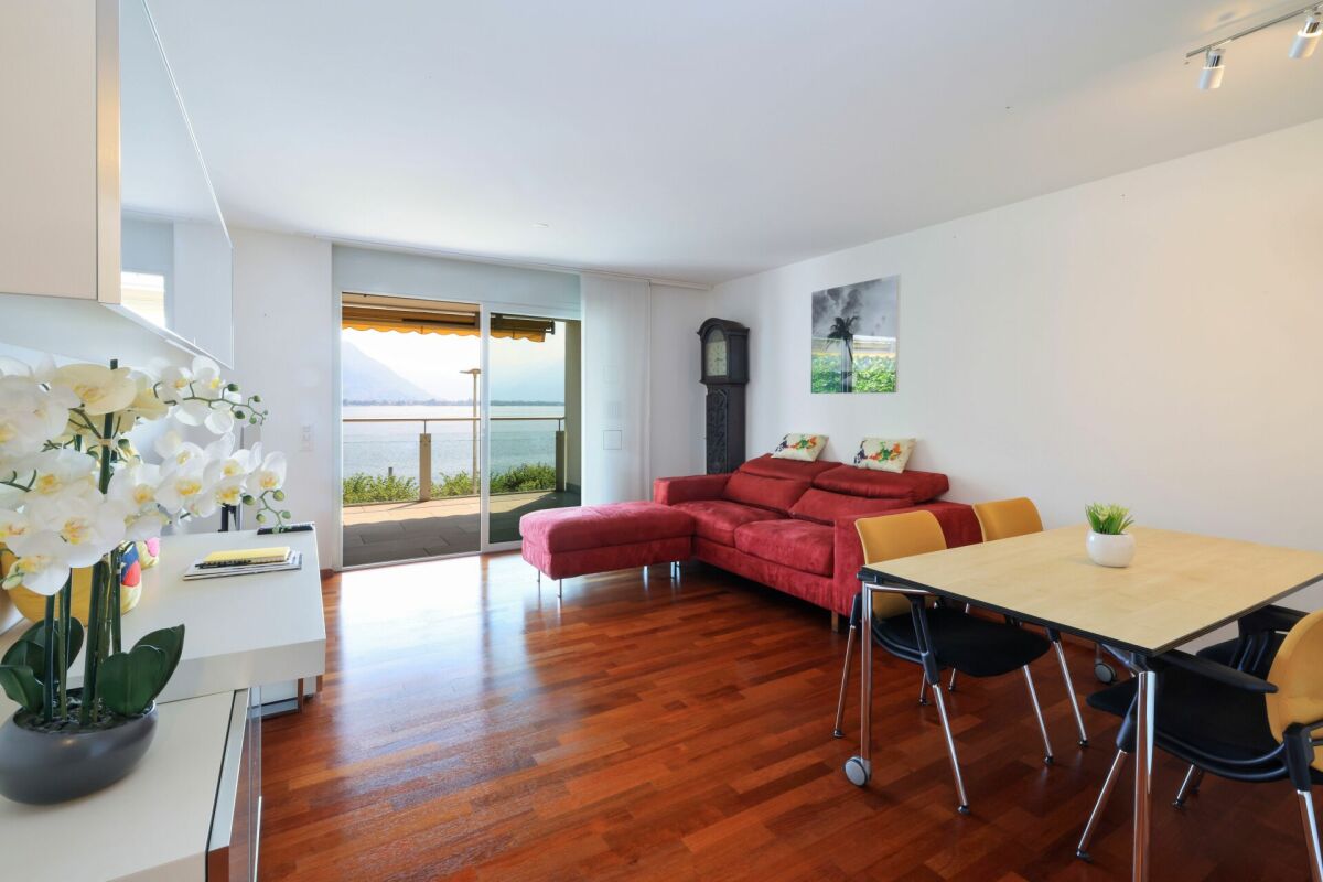 Appartement de 2 ½ pièces