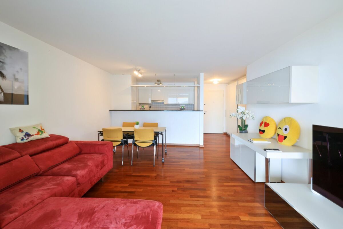 Appartement de 2 ½ pièces