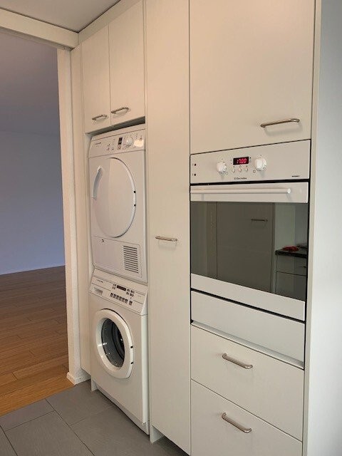Appartement de 3 ½ pièces