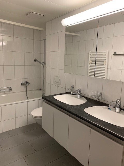 Appartement de 3 ½ pièces