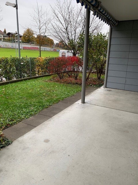 Appartement de 3 ½ pièces