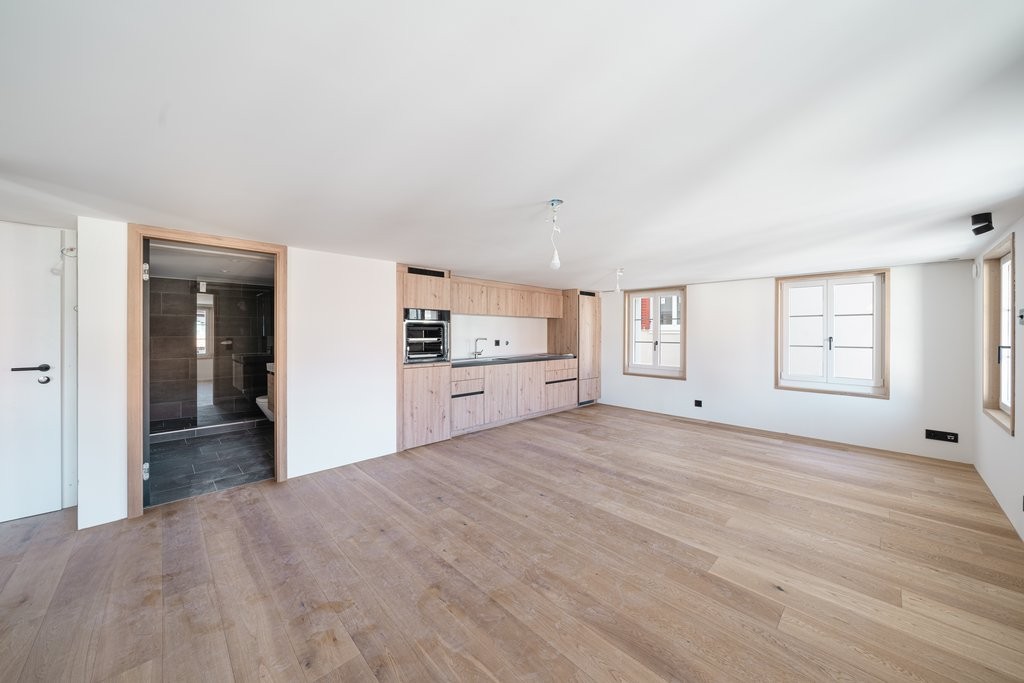 Appartement de 2 pièces, photo 2 sur 3