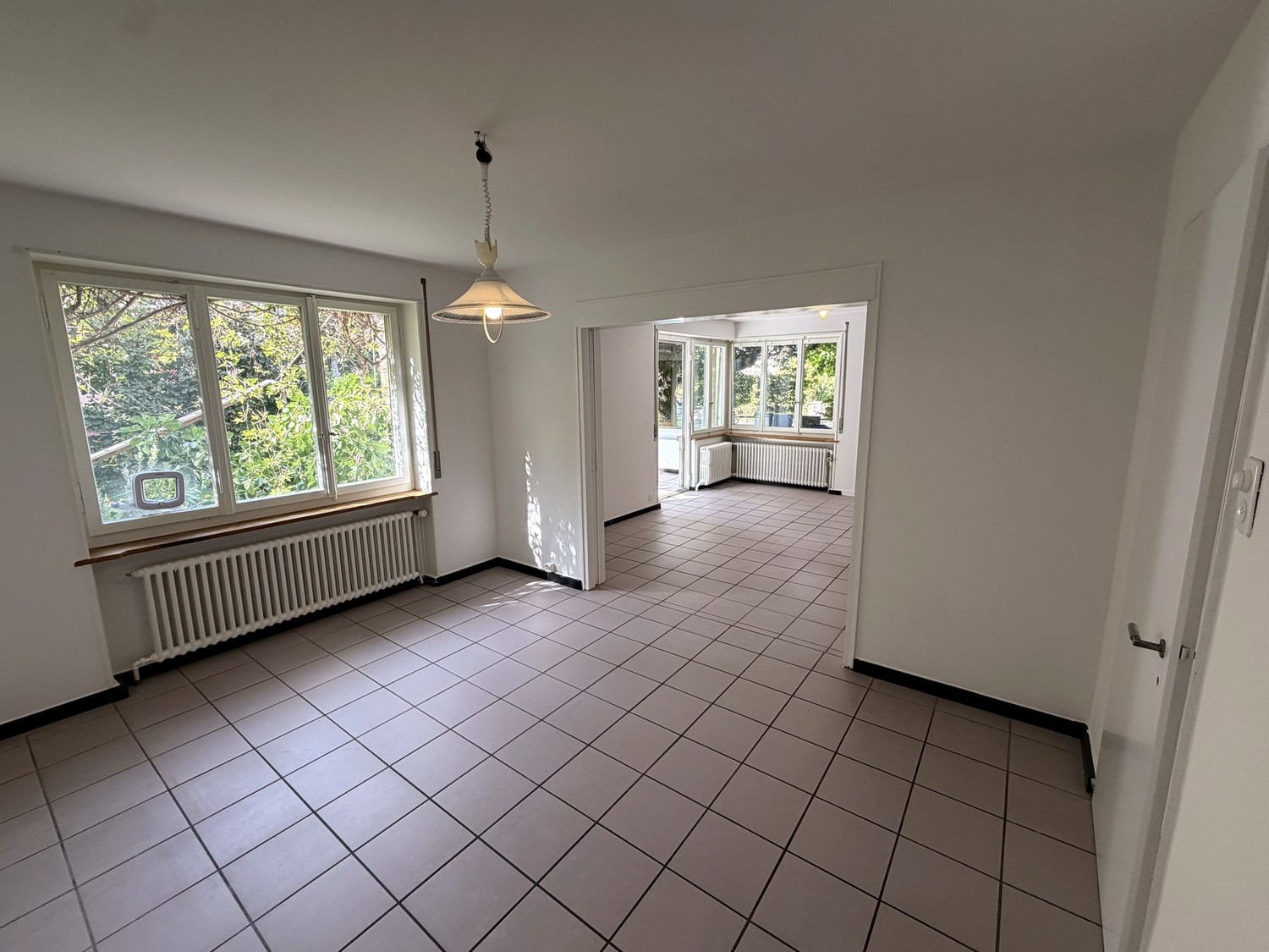 Appartement de 2 ½ pièces, photo 6 sur 10