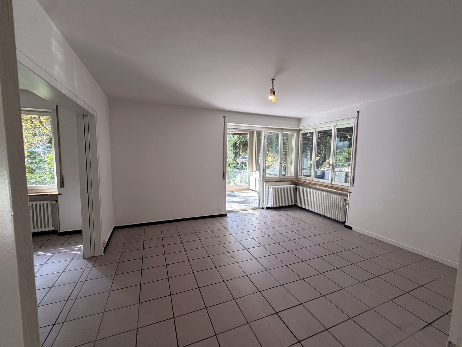 Appartement de 2 ½ pièces, photo 10 sur 10
