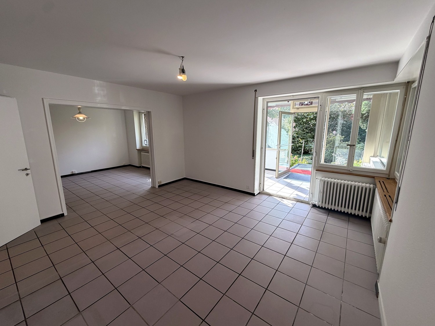 Appartement de 2 ½ pièces, photo 2 sur 10
