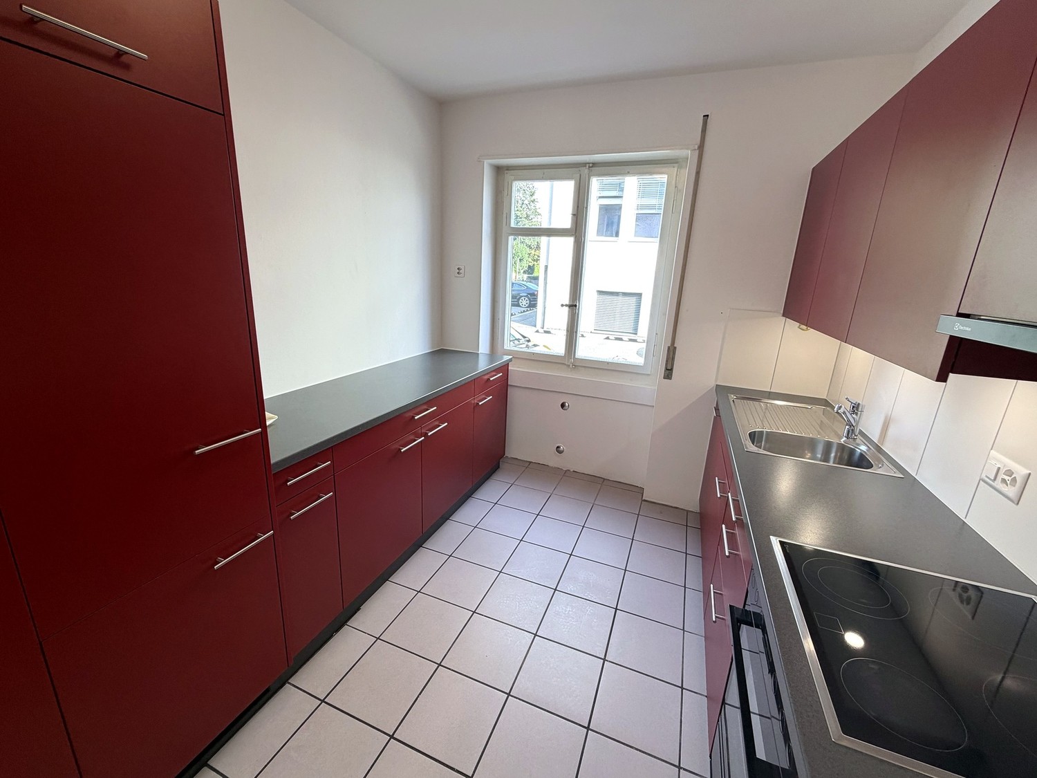 Appartement de 2 ½ pièces, photo 9 sur 10