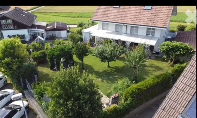 5 ½ rooms single house