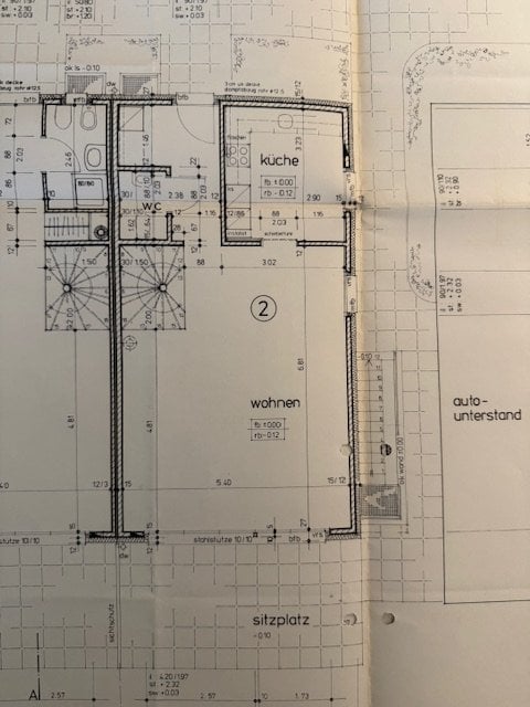 5 ½ rooms single house