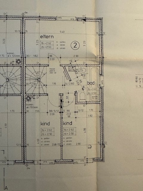 5 ½ rooms single house