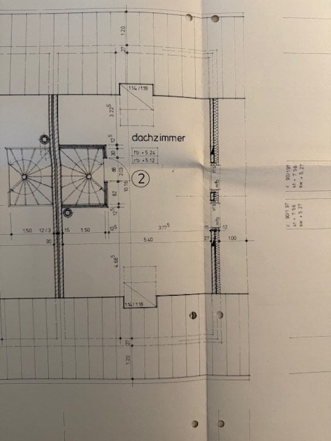 5 ½ rooms single house