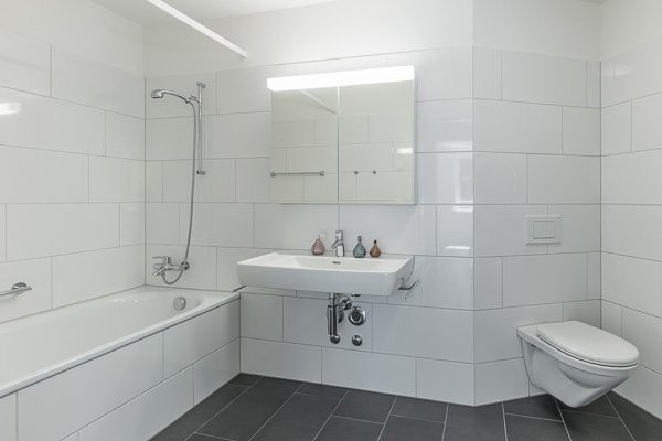 Appartement de 1 ½ pièces, photo 4 sur 5
