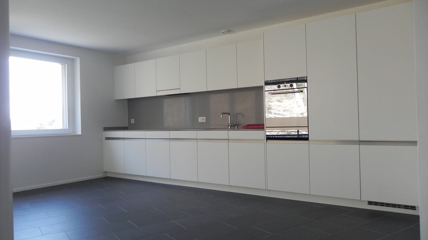 Appartement de 1 ½ pièces, photo 3 sur 5