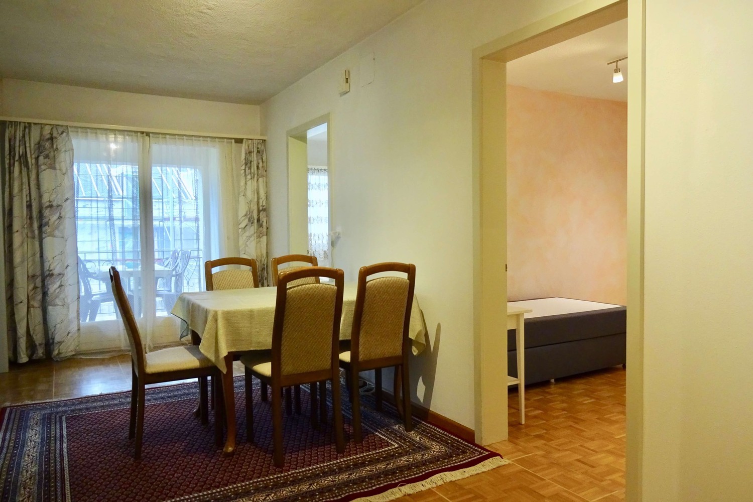 Chambre en colocation, photo 10 sur 10