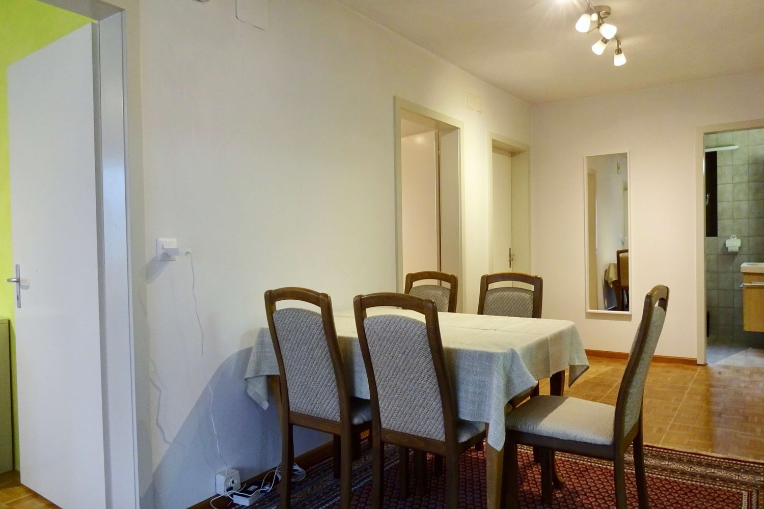 Chambre en colocation, photo 7 sur 10