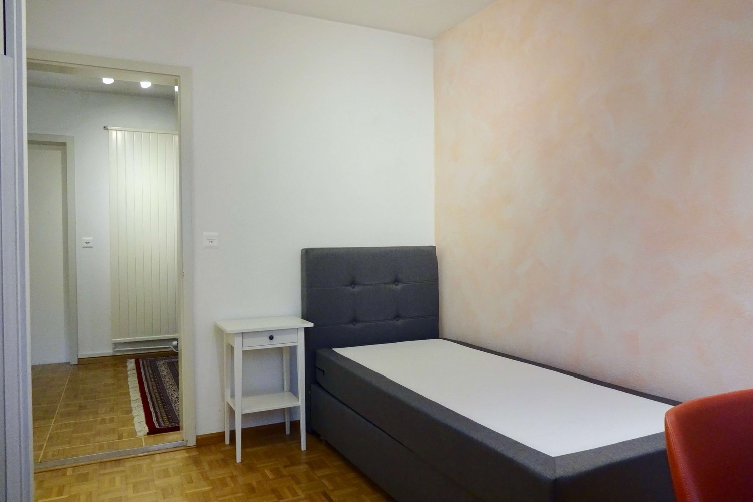 Chambre en colocation, photo 2 sur 10